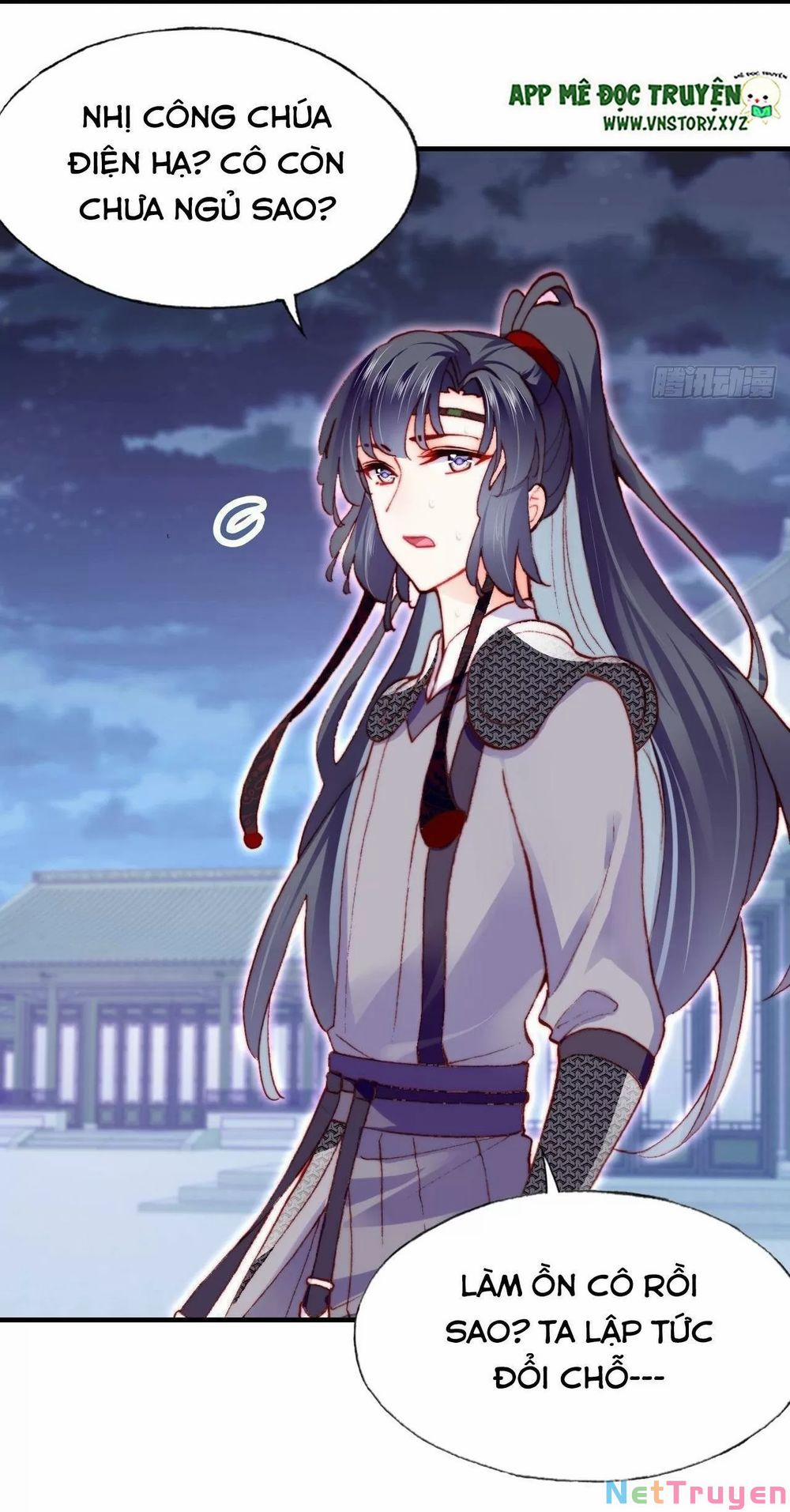 Lại Bị Bệnh Chiều Chuộng Quấn Lấy 0 Bánh gạo không đơn giản trang 63