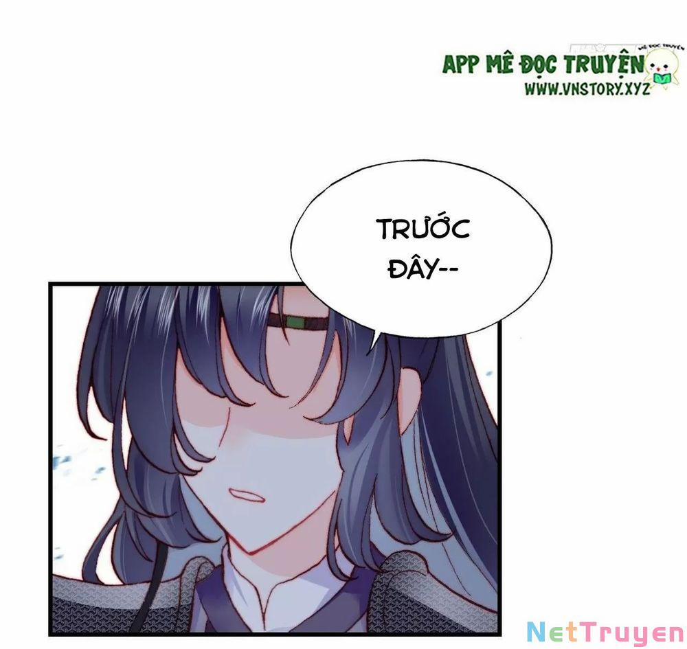 Lại Bị Bệnh Chiều Chuộng Quấn Lấy 0 Bánh gạo không đơn giản trang 65