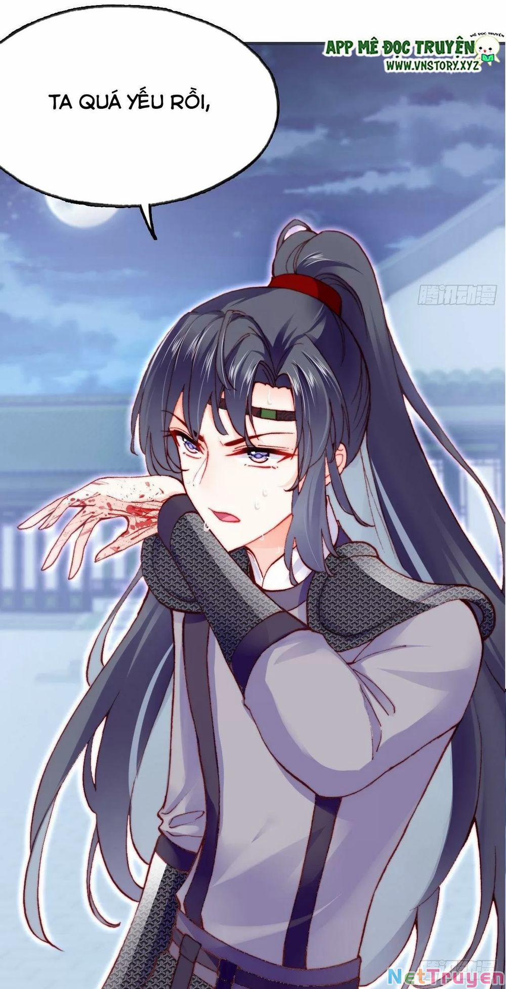 Lại Bị Bệnh Chiều Chuộng Quấn Lấy 0 Bánh gạo không đơn giản trang 67