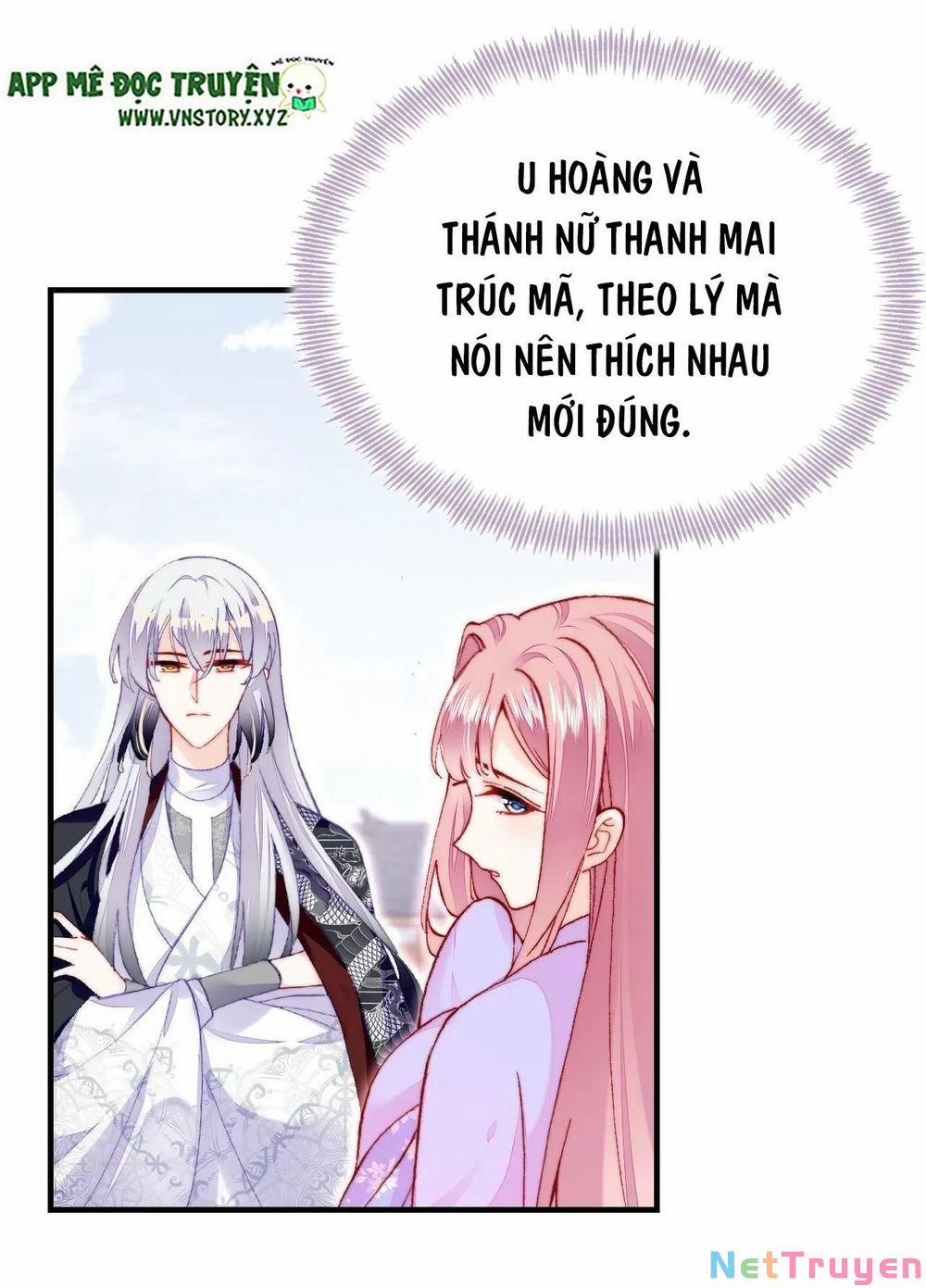 Lại Bị Bệnh Chiều Chuộng Quấn Lấy 0 Bánh gạo không đơn giản trang 7