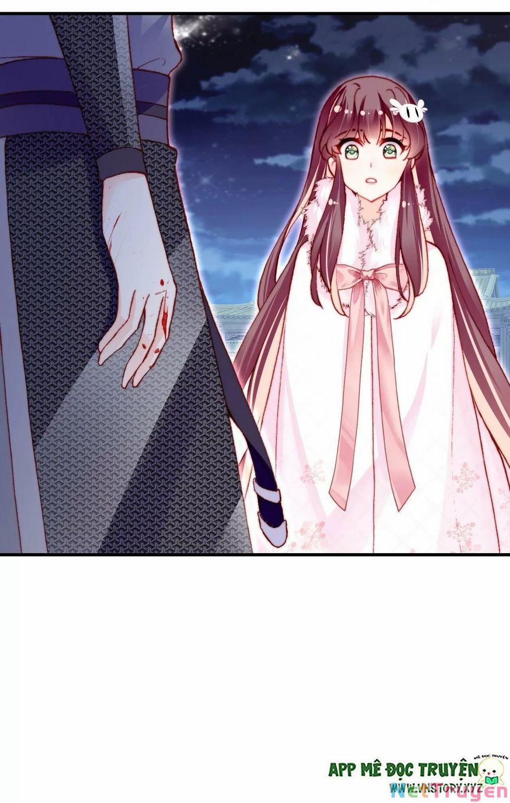 Lại Bị Bệnh Chiều Chuộng Quấn Lấy 0 Bánh gạo không đơn giản trang 71