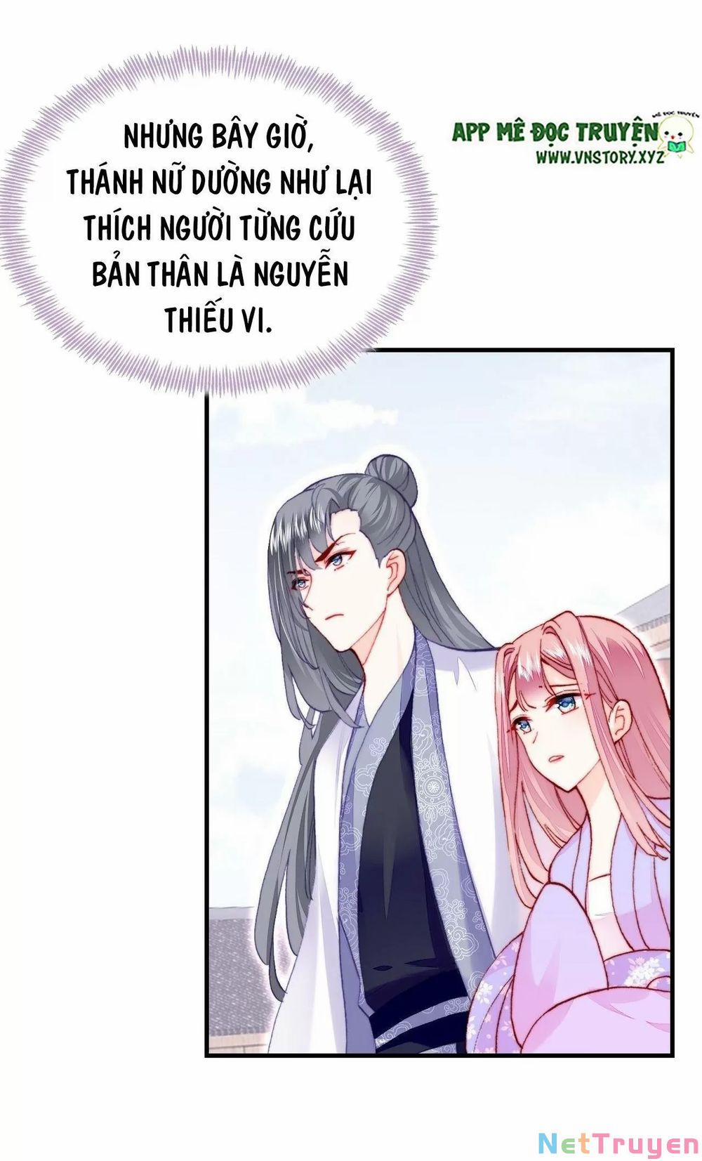 Lại Bị Bệnh Chiều Chuộng Quấn Lấy 0 Bánh gạo không đơn giản trang 8