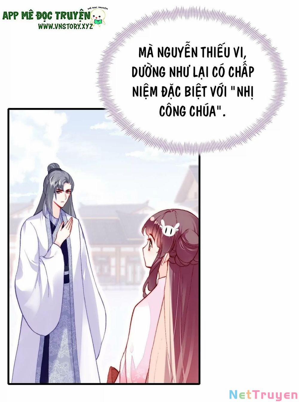 Lại Bị Bệnh Chiều Chuộng Quấn Lấy 0 Bánh gạo không đơn giản trang 9