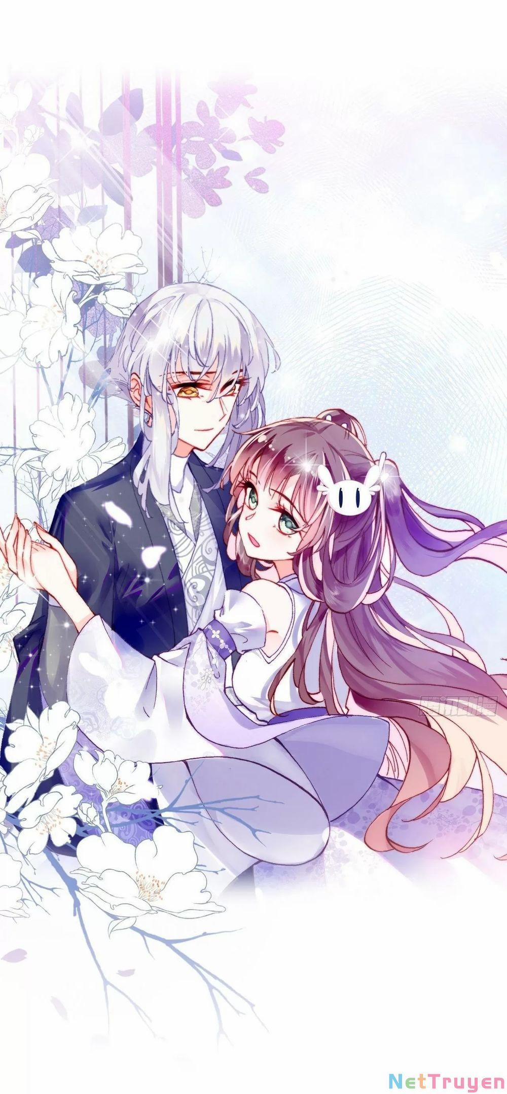 Lại Bị Bệnh Chiều Chuộng Quấn Lấy 0 Bé cưng của nàng đến rồi~ trang 0