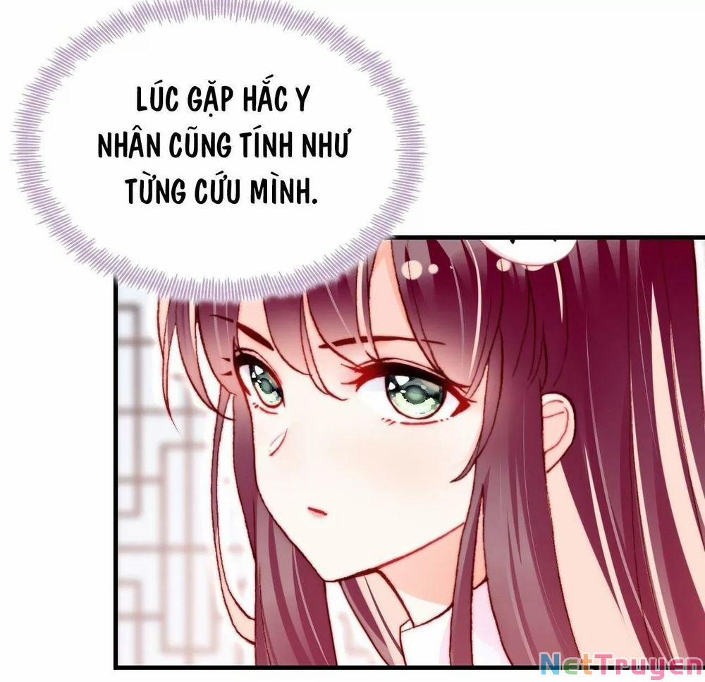 Lại Bị Bệnh Chiều Chuộng Quấn Lấy 0 Bé cưng của nàng đến rồi~ trang 14