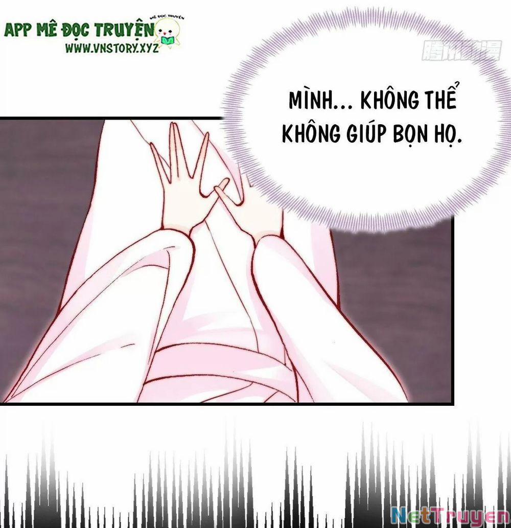 Lại Bị Bệnh Chiều Chuộng Quấn Lấy 0 Bé cưng của nàng đến rồi~ trang 15