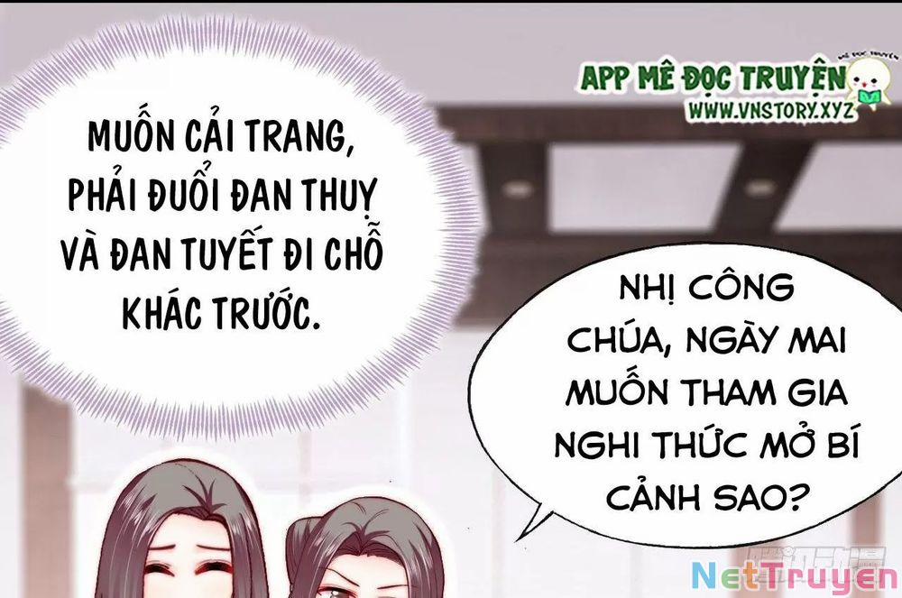 Lại Bị Bệnh Chiều Chuộng Quấn Lấy 0 Bé cưng của nàng đến rồi~ trang 18