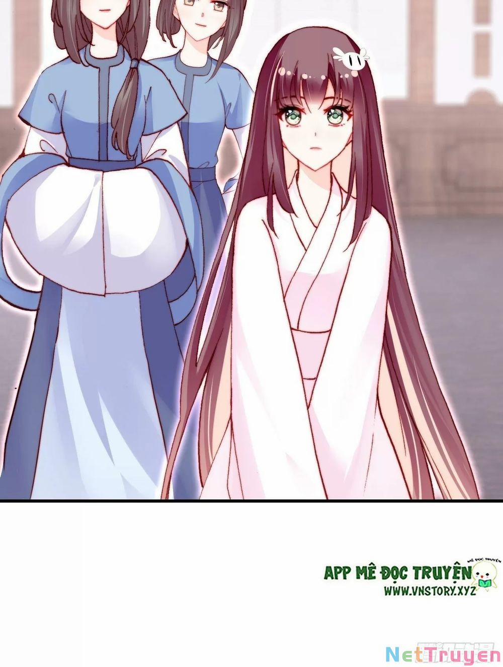 Lại Bị Bệnh Chiều Chuộng Quấn Lấy 0 Bé cưng của nàng đến rồi~ trang 19