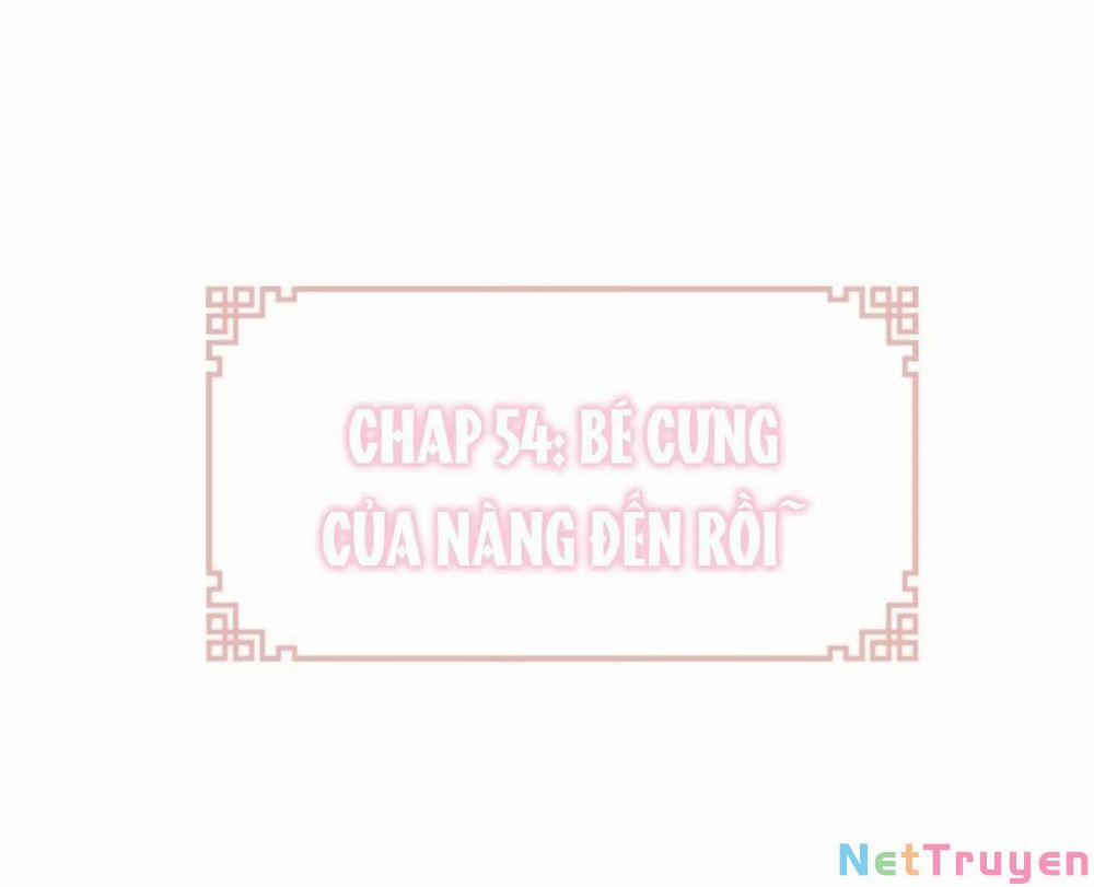 Lại Bị Bệnh Chiều Chuộng Quấn Lấy 0 Bé cưng của nàng đến rồi~ trang 3