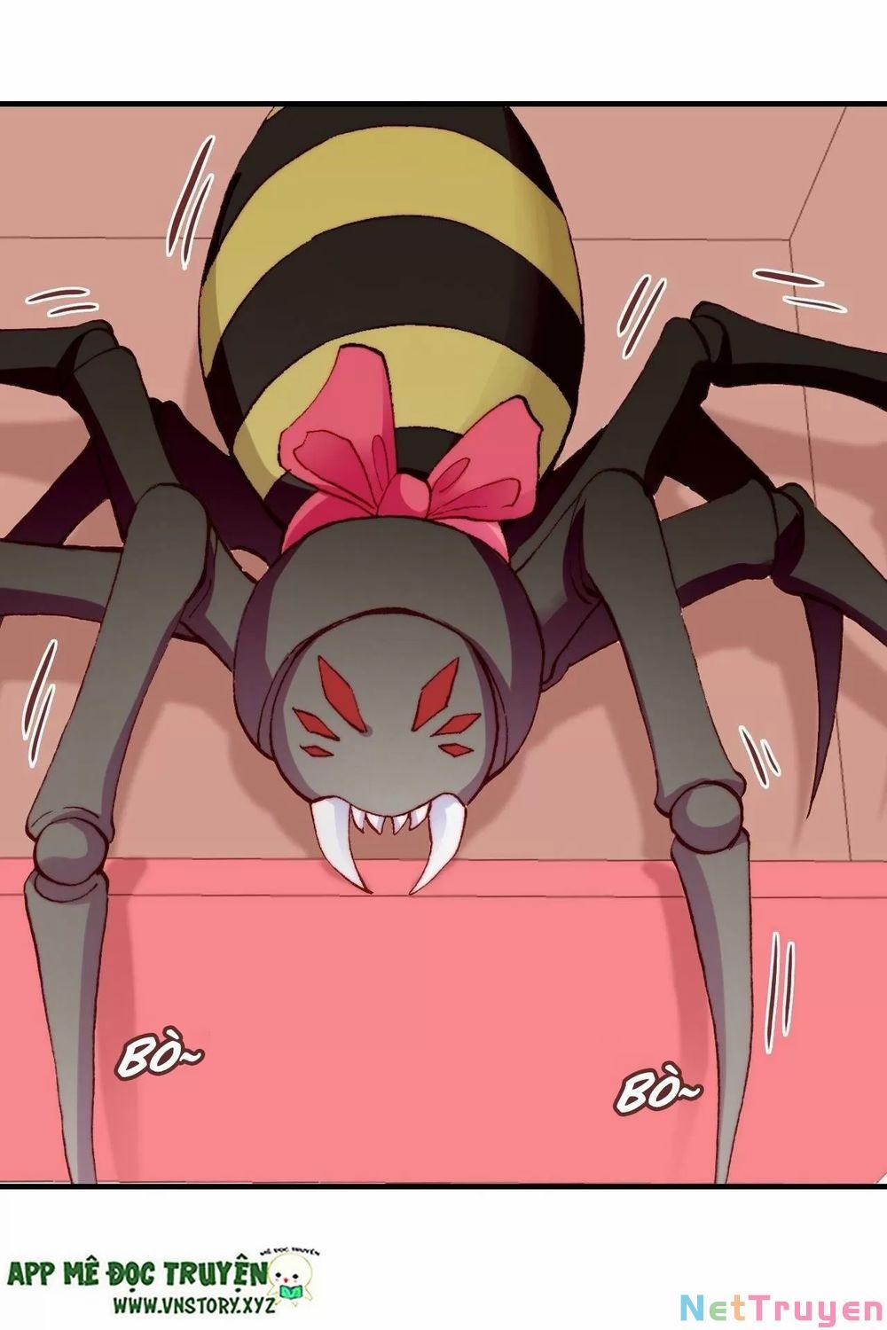 Lại Bị Bệnh Chiều Chuộng Quấn Lấy 0 Bé cưng của nàng đến rồi~ trang 30