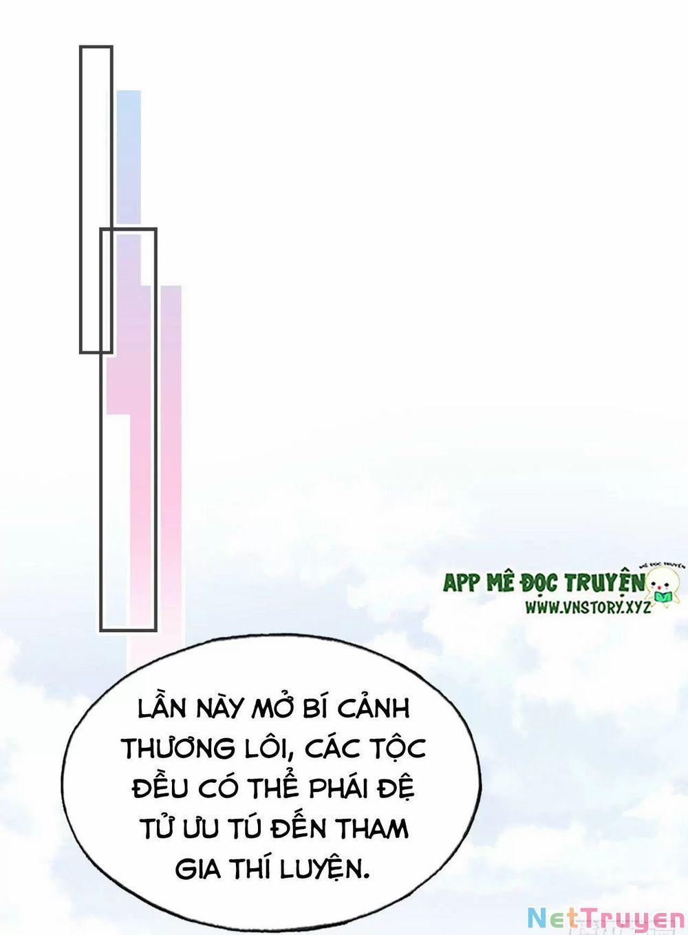 Lại Bị Bệnh Chiều Chuộng Quấn Lấy 0 Bé cưng của nàng đến rồi~ trang 34