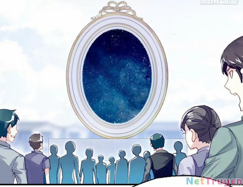 Lại Bị Bệnh Chiều Chuộng Quấn Lấy 0 Bé cưng của nàng đến rồi~ trang 35