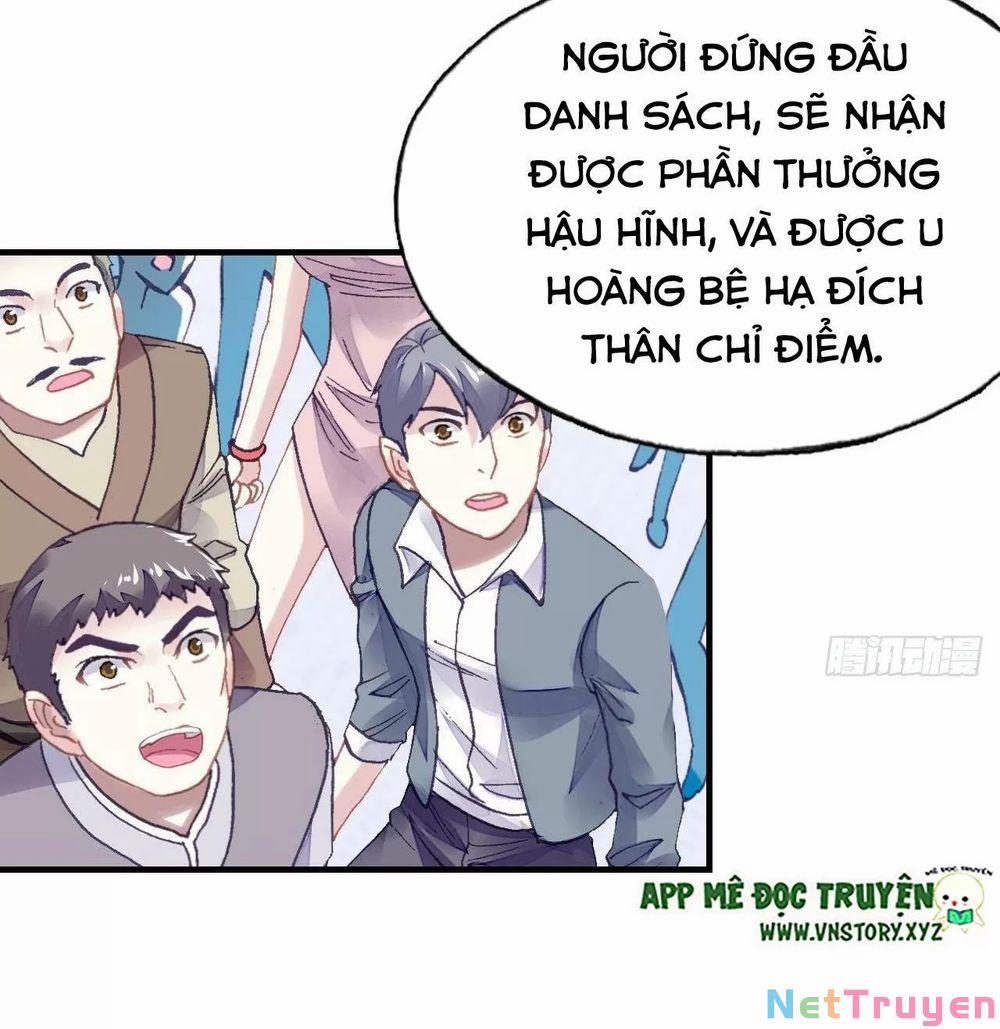 Lại Bị Bệnh Chiều Chuộng Quấn Lấy 0 Bé cưng của nàng đến rồi~ trang 36