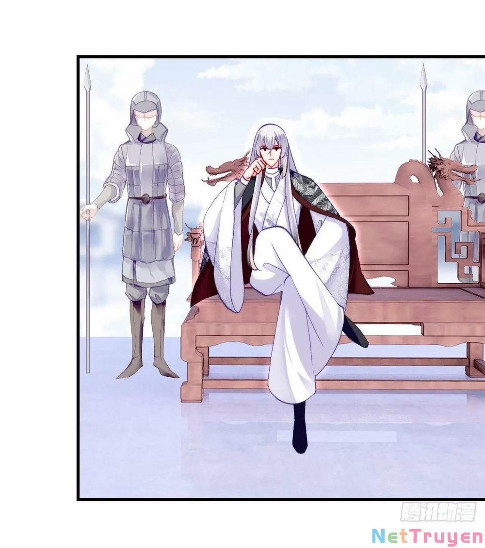 Lại Bị Bệnh Chiều Chuộng Quấn Lấy 0 Bé cưng của nàng đến rồi~ trang 37