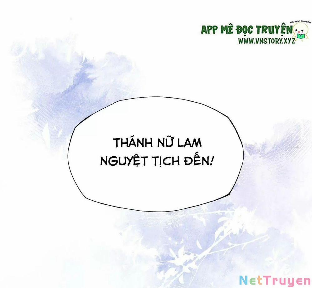 Lại Bị Bệnh Chiều Chuộng Quấn Lấy 0 Bé cưng của nàng đến rồi~ trang 38