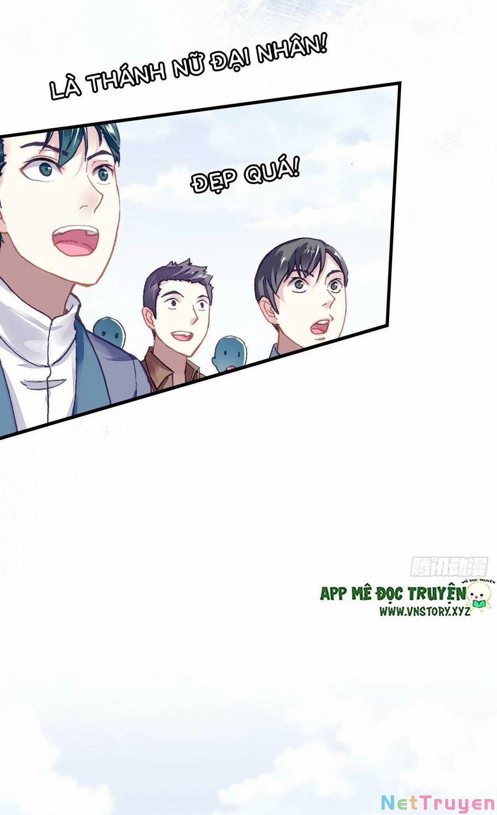 Lại Bị Bệnh Chiều Chuộng Quấn Lấy 0 Bé cưng của nàng đến rồi~ trang 39