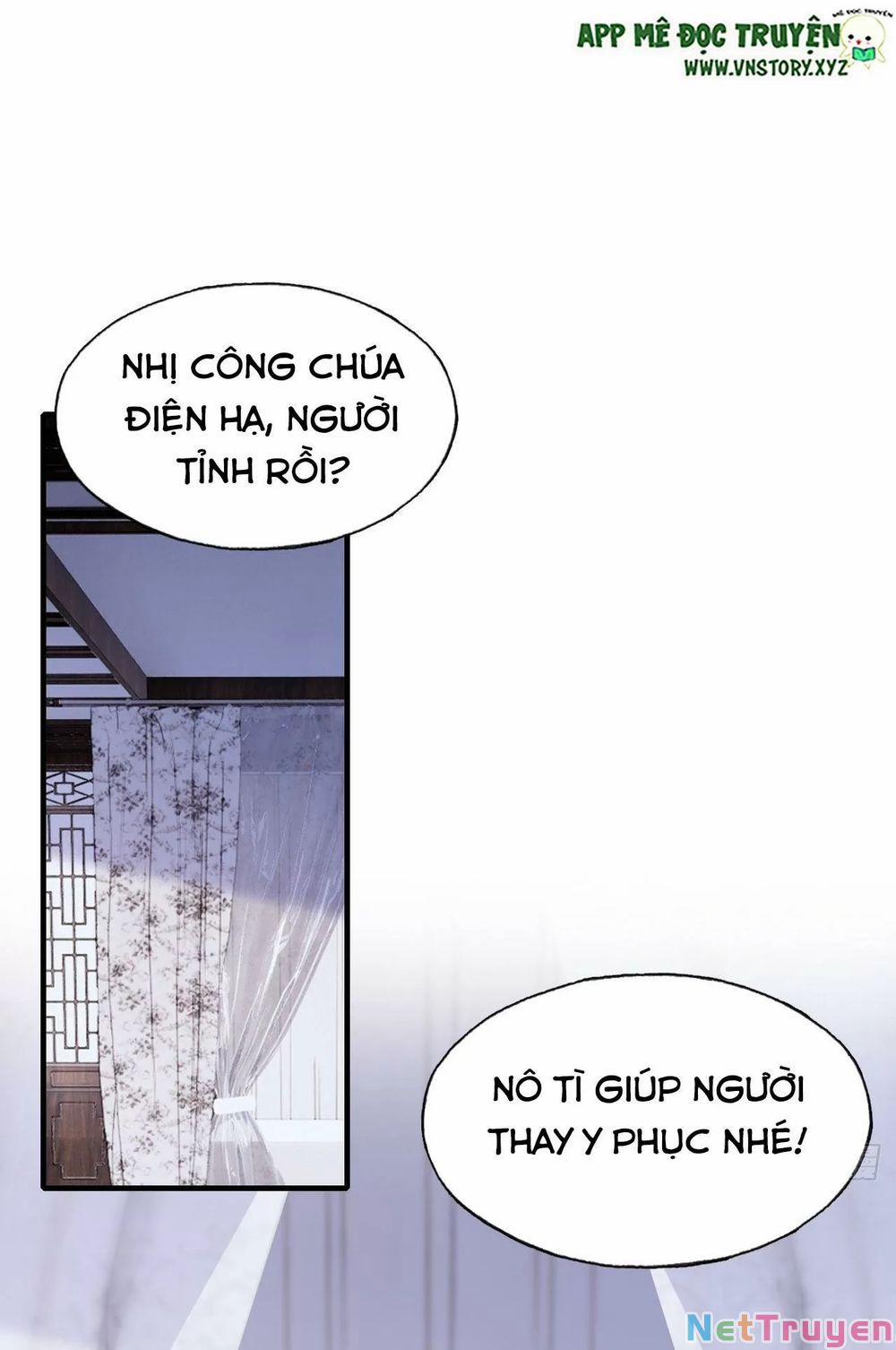 Lại Bị Bệnh Chiều Chuộng Quấn Lấy 0 Bé cưng của nàng đến rồi~ trang 4