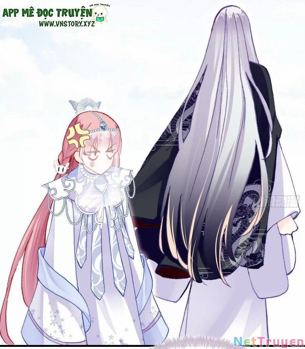 Lại Bị Bệnh Chiều Chuộng Quấn Lấy 0 Bé cưng của nàng đến rồi~ trang 44