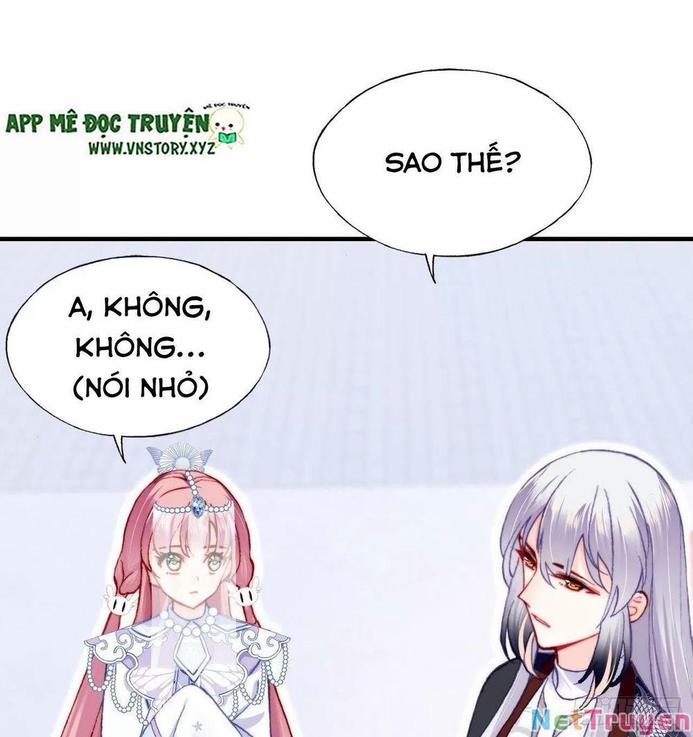 Lại Bị Bệnh Chiều Chuộng Quấn Lấy 0 Bé cưng của nàng đến rồi~ trang 48