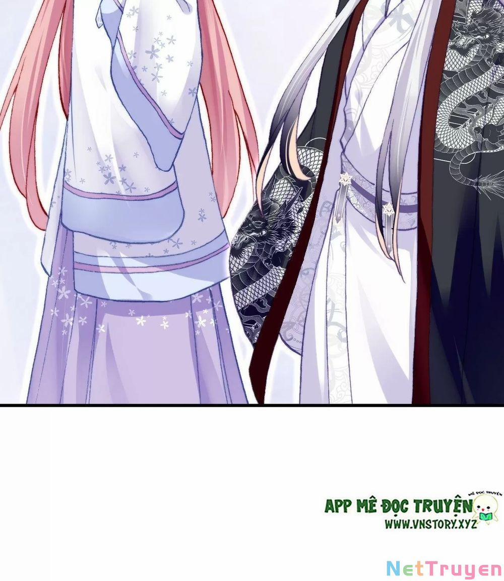 Lại Bị Bệnh Chiều Chuộng Quấn Lấy 0 Bé cưng của nàng đến rồi~ trang 49