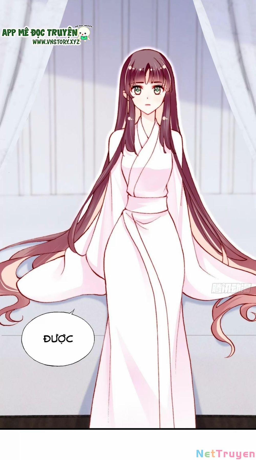 Lại Bị Bệnh Chiều Chuộng Quấn Lấy 0 Bé cưng của nàng đến rồi~ trang 5