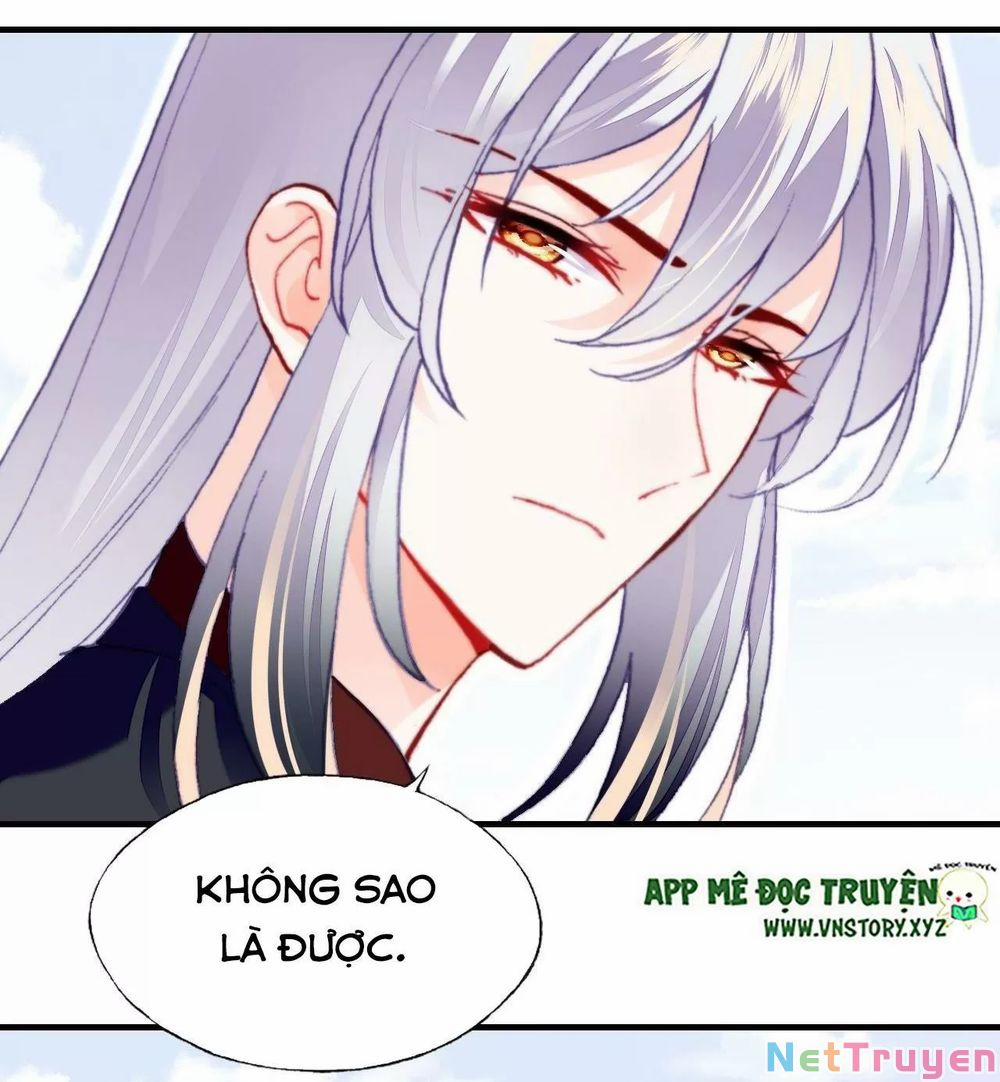 Lại Bị Bệnh Chiều Chuộng Quấn Lấy 0 Bé cưng của nàng đến rồi~ trang 53