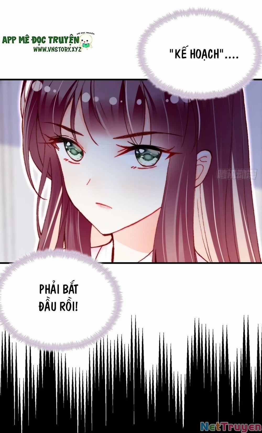 Lại Bị Bệnh Chiều Chuộng Quấn Lấy 0 Bé cưng của nàng đến rồi~ trang 6