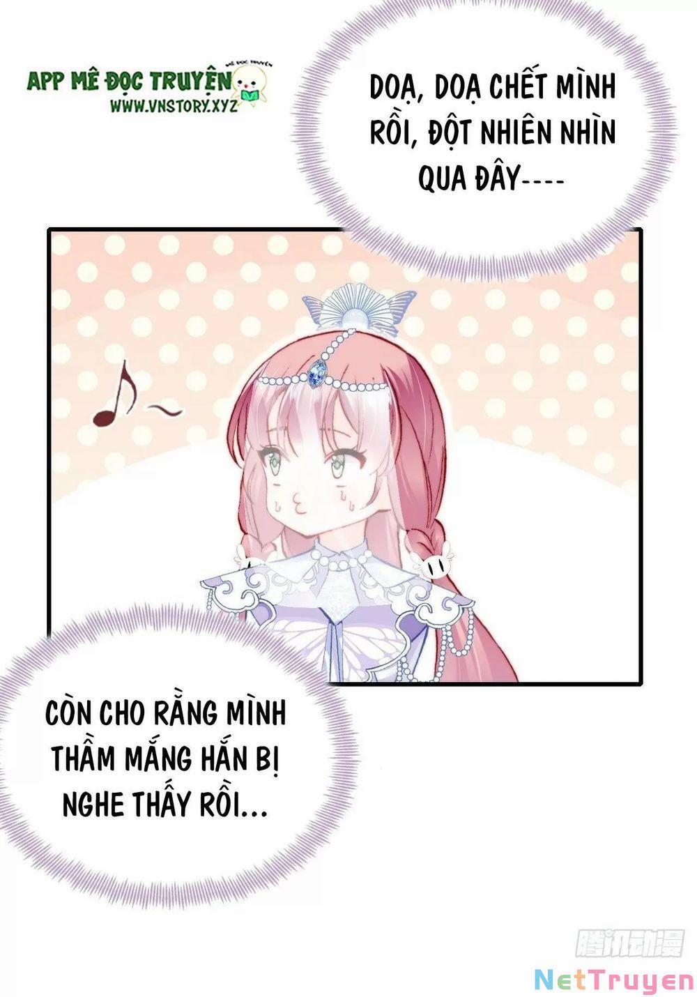 Lại Bị Bệnh Chiều Chuộng Quấn Lấy 0 Bé cưng của nàng đến rồi~ trang 60