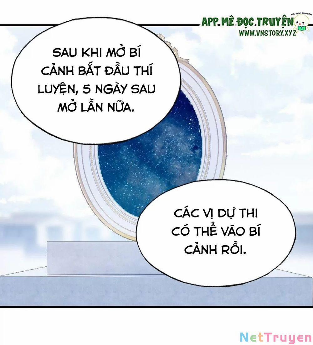 Lại Bị Bệnh Chiều Chuộng Quấn Lấy 0 Bé cưng của nàng đến rồi~ trang 61