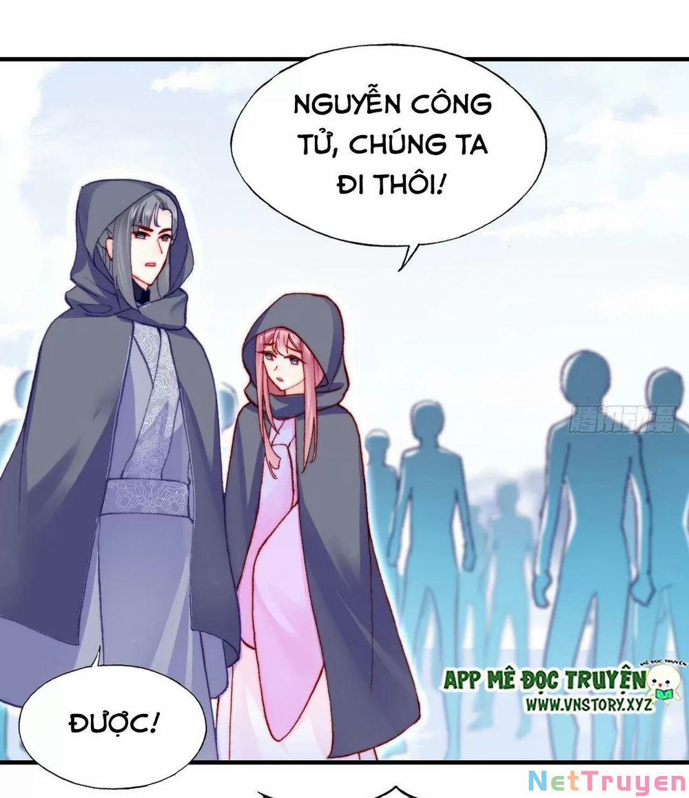 Lại Bị Bệnh Chiều Chuộng Quấn Lấy 0 Bé cưng của nàng đến rồi~ trang 62