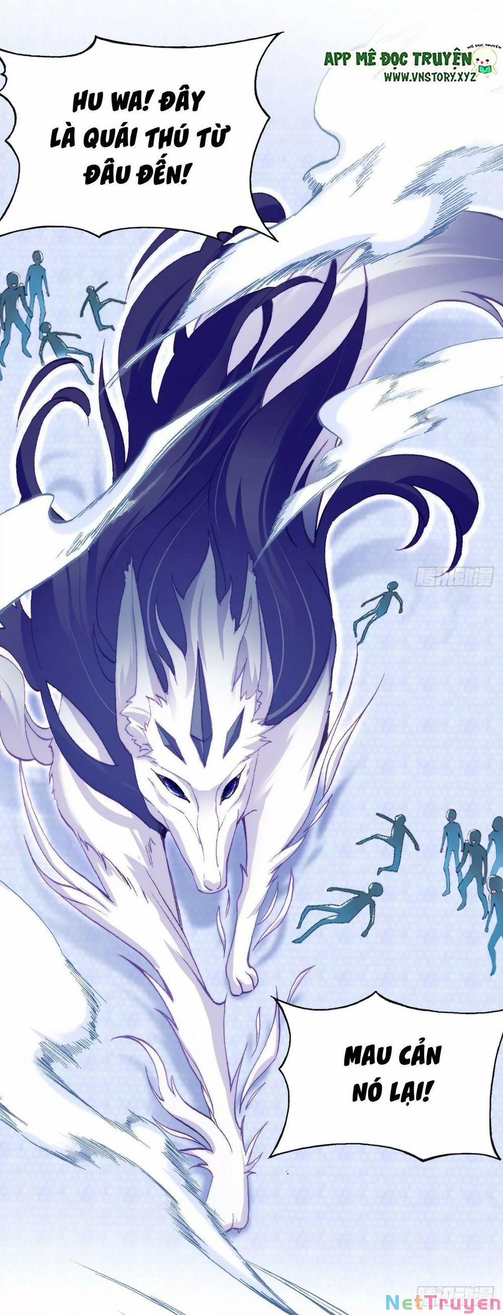 Lại Bị Bệnh Chiều Chuộng Quấn Lấy 0 Bé cưng của nàng đến rồi~ trang 64