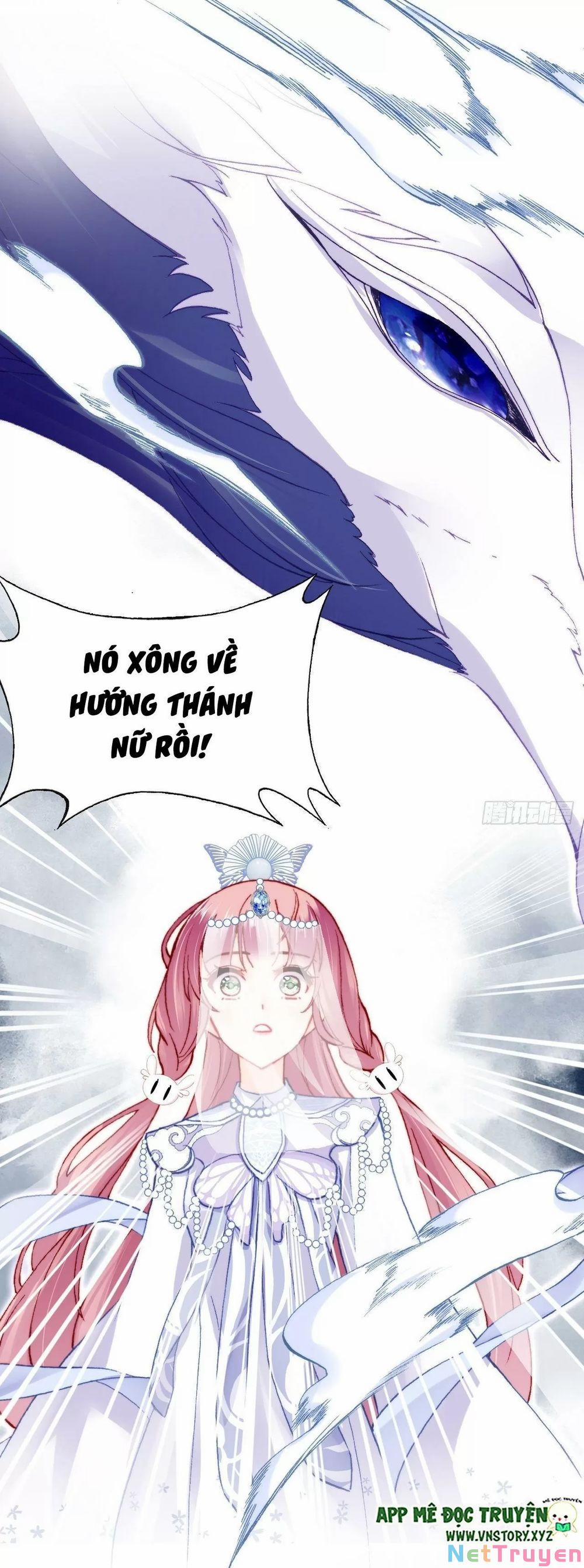 Lại Bị Bệnh Chiều Chuộng Quấn Lấy 0 Bé cưng của nàng đến rồi~ trang 65