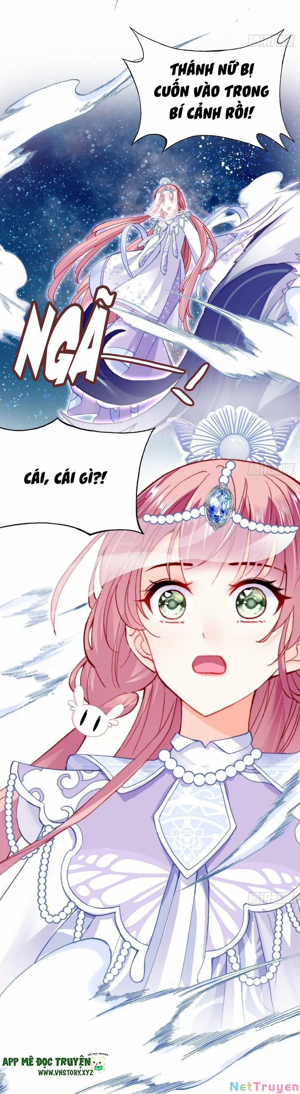 Lại Bị Bệnh Chiều Chuộng Quấn Lấy 0 Bé cưng của nàng đến rồi~ trang 66