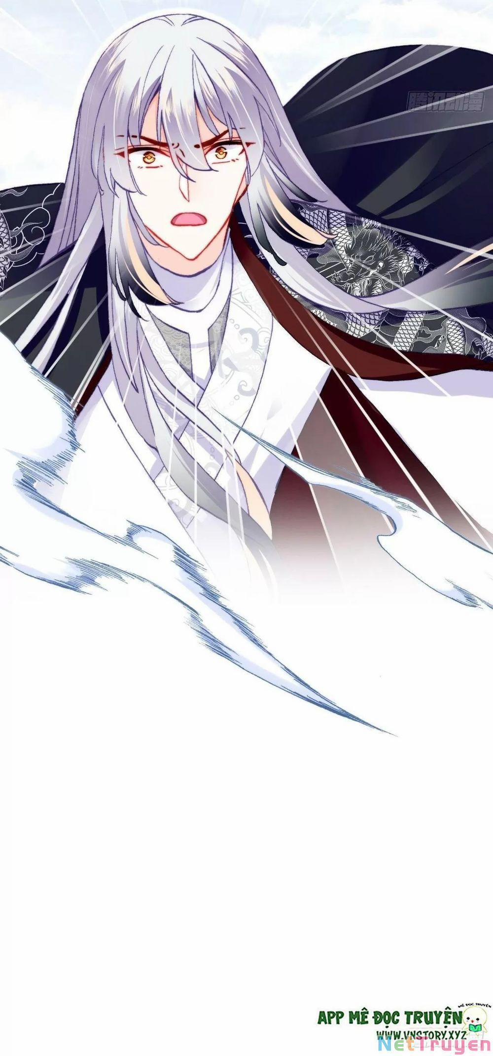 Lại Bị Bệnh Chiều Chuộng Quấn Lấy 0 Bé cưng của nàng đến rồi~ trang 68