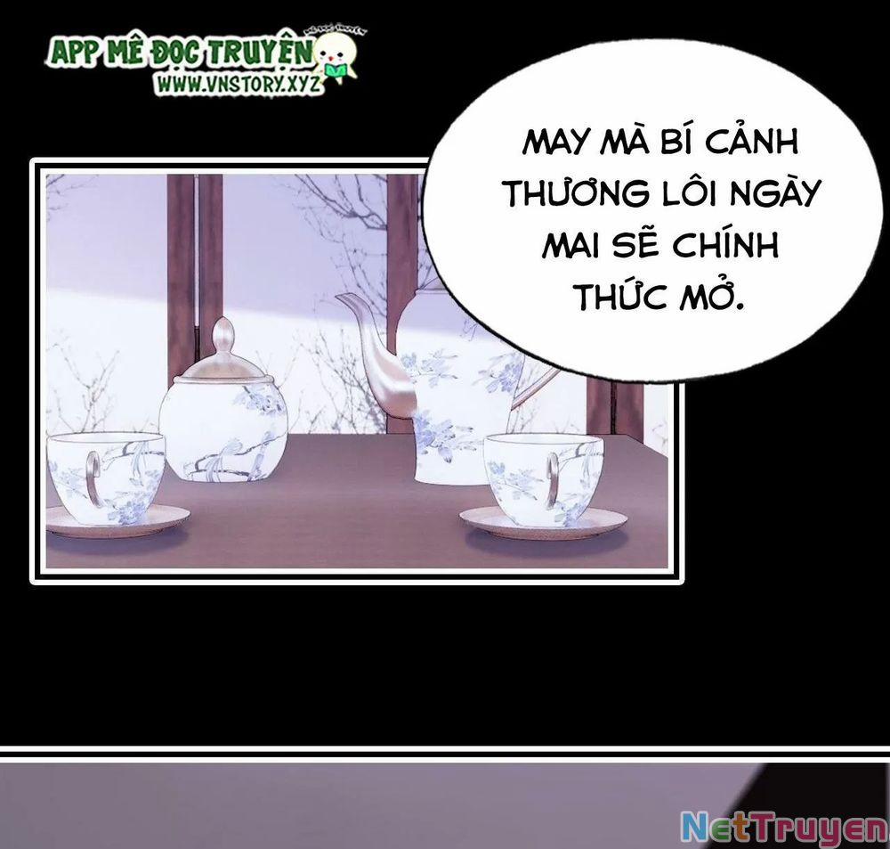 Lại Bị Bệnh Chiều Chuộng Quấn Lấy 0 Bé cưng của nàng đến rồi~ trang 9