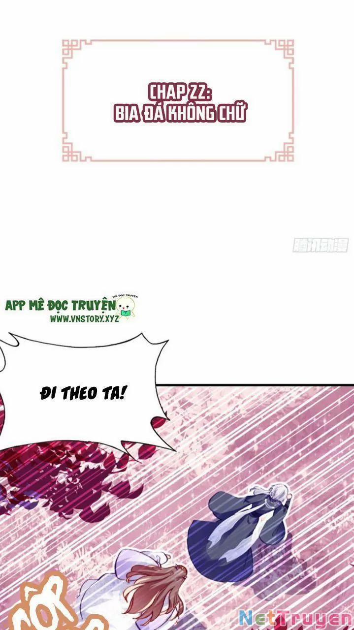 Lại Bị Bệnh Chiều Chuộng Quấn Lấy 0 Bia đá không chữ trang 1