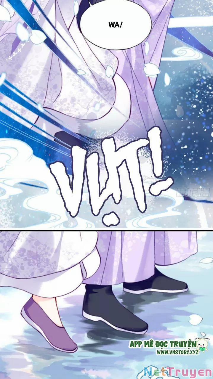 Lại Bị Bệnh Chiều Chuộng Quấn Lấy 0 Bia đá không chữ trang 10