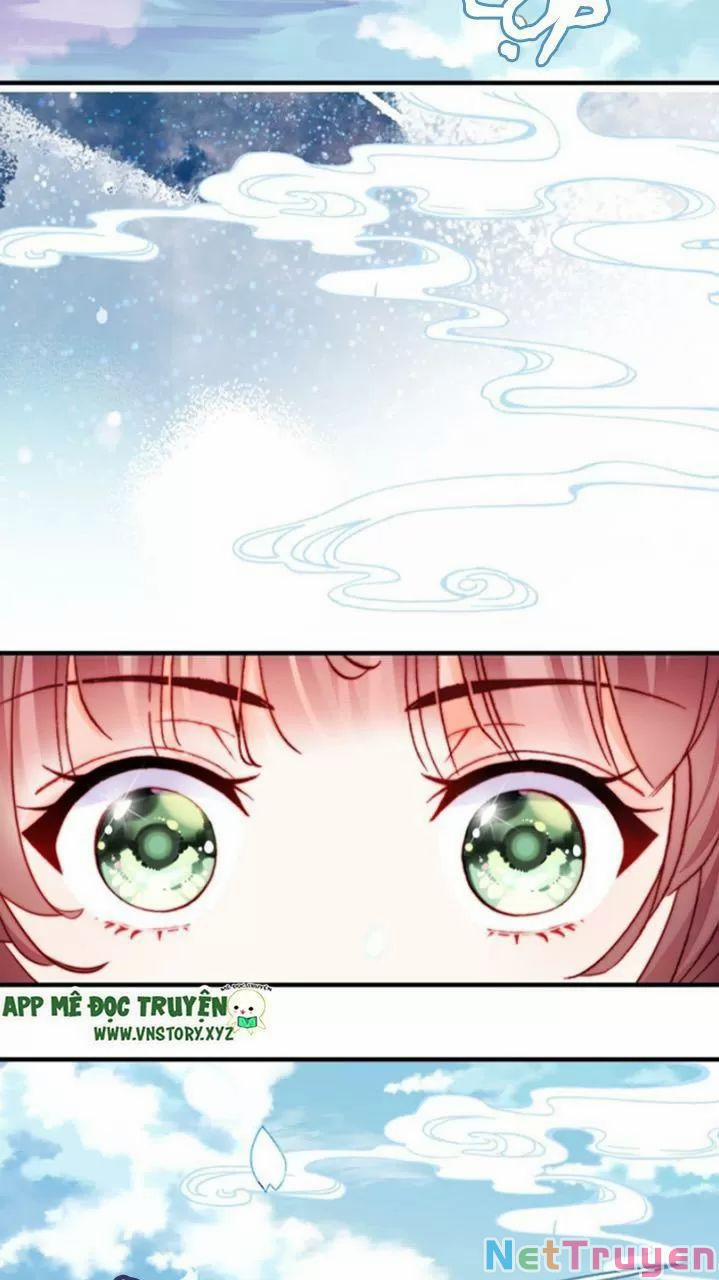 Lại Bị Bệnh Chiều Chuộng Quấn Lấy 0 Bia đá không chữ trang 11