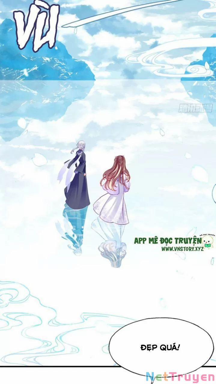 Lại Bị Bệnh Chiều Chuộng Quấn Lấy 0 Bia đá không chữ trang 12