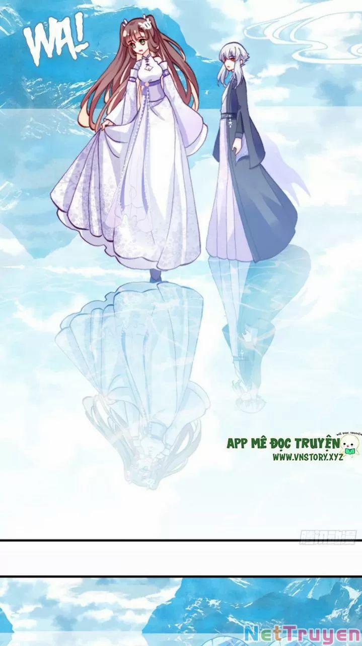 Lại Bị Bệnh Chiều Chuộng Quấn Lấy 0 Bia đá không chữ trang 14