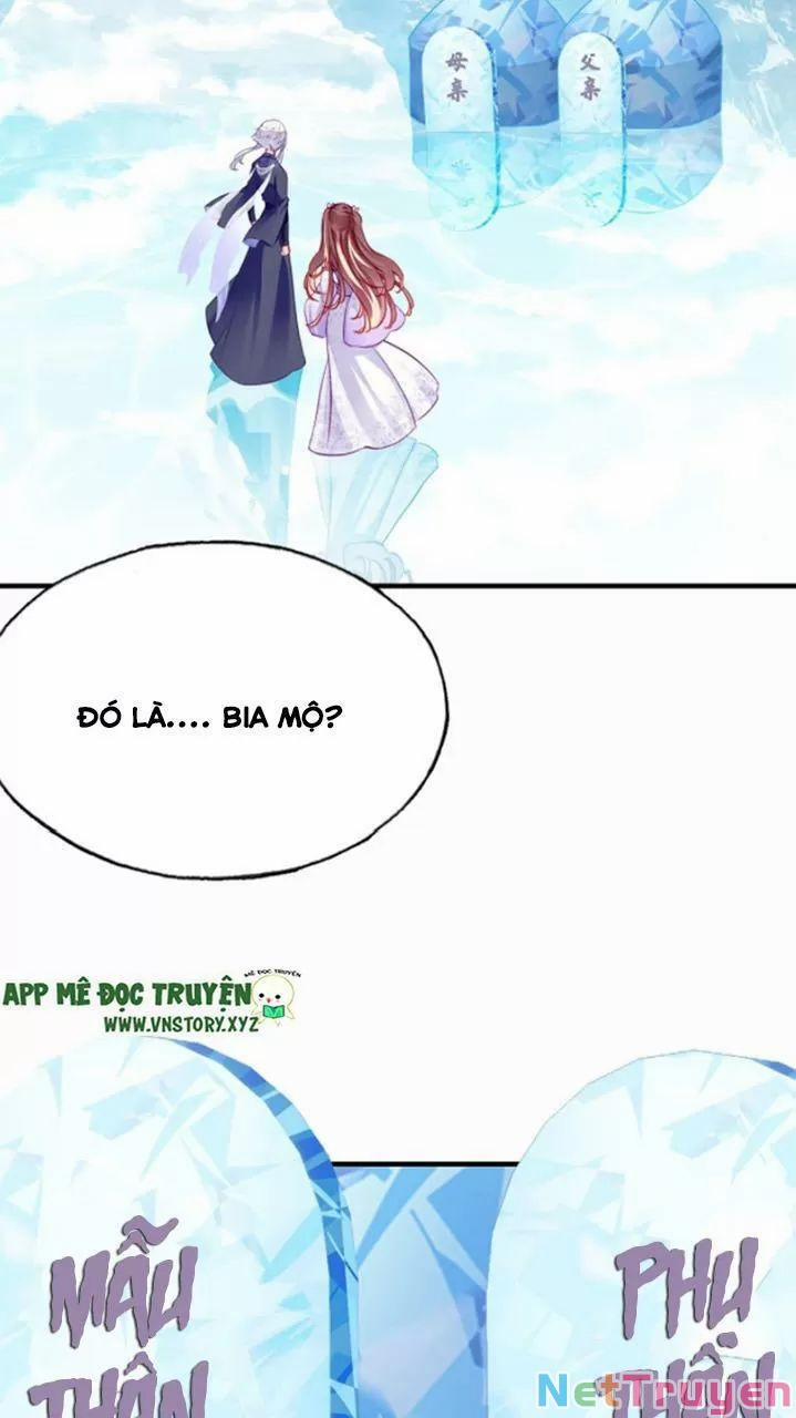 Lại Bị Bệnh Chiều Chuộng Quấn Lấy 0 Bia đá không chữ trang 15