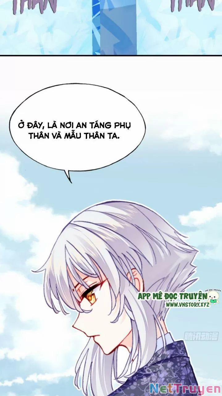 Lại Bị Bệnh Chiều Chuộng Quấn Lấy 0 Bia đá không chữ trang 16