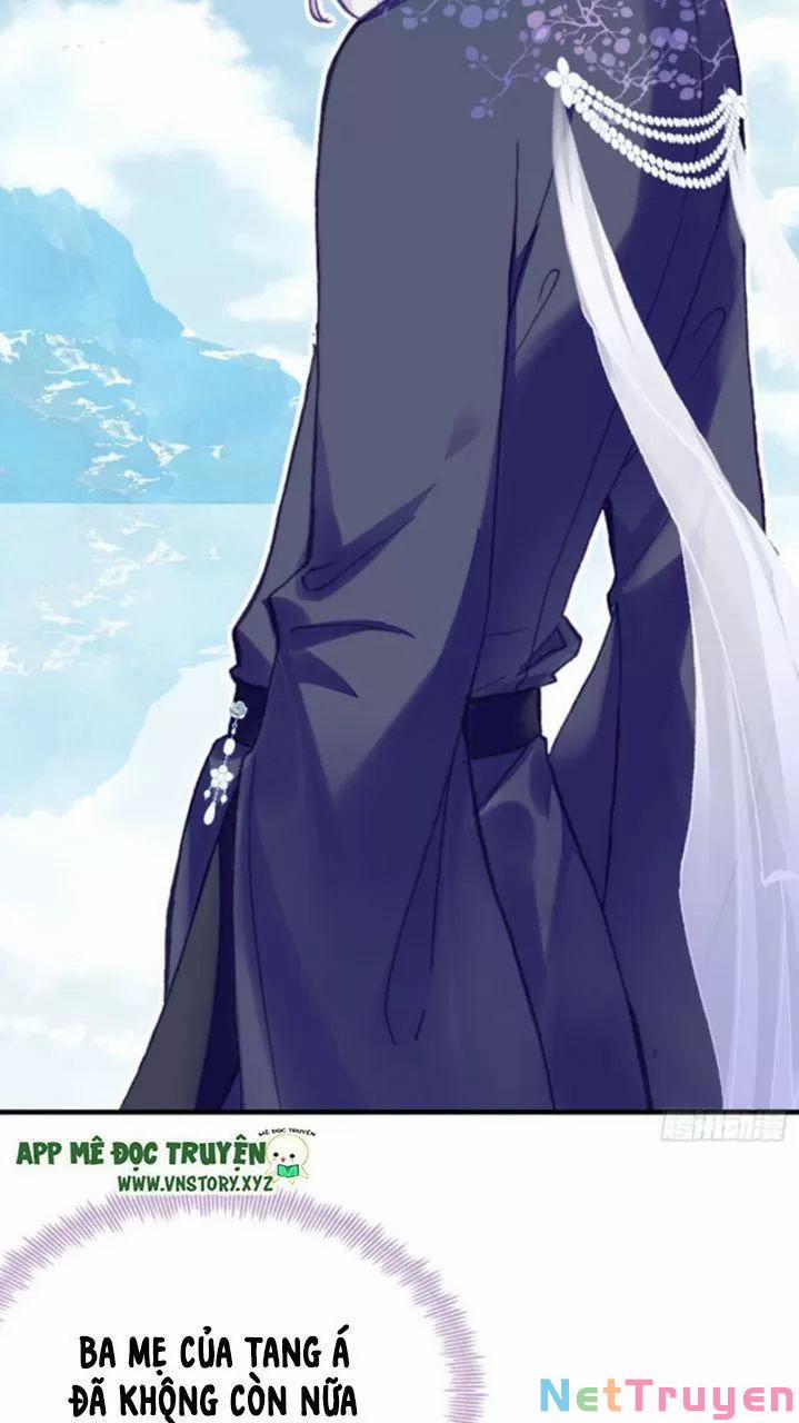 Lại Bị Bệnh Chiều Chuộng Quấn Lấy 0 Bia đá không chữ trang 17