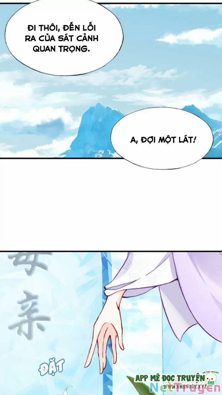 Lại Bị Bệnh Chiều Chuộng Quấn Lấy 0 Bia đá không chữ trang 20