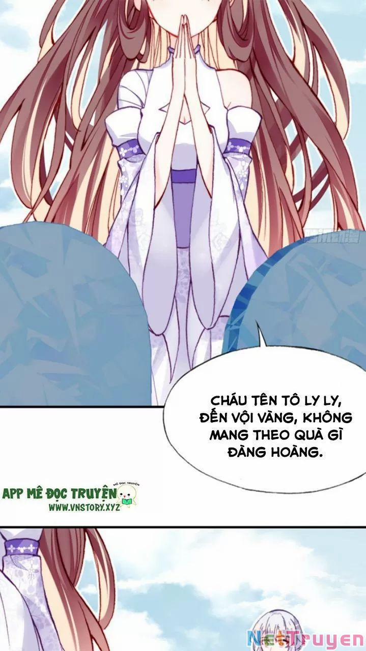 Lại Bị Bệnh Chiều Chuộng Quấn Lấy 0 Bia đá không chữ trang 22