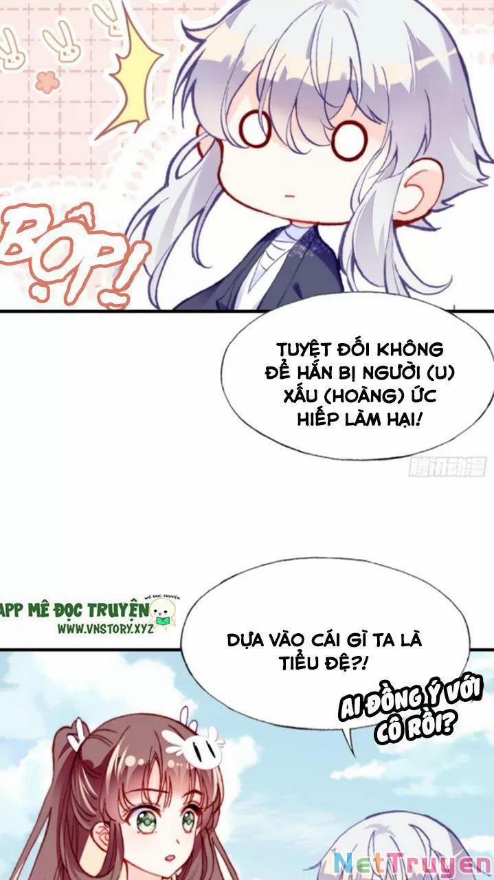 Lại Bị Bệnh Chiều Chuộng Quấn Lấy 0 Bia đá không chữ trang 24