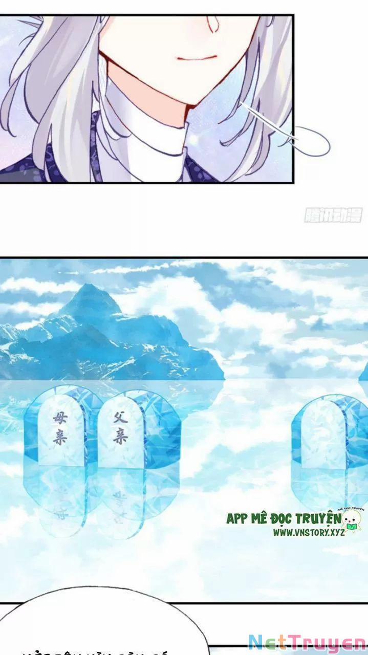 Lại Bị Bệnh Chiều Chuộng Quấn Lấy 0 Bia đá không chữ trang 27