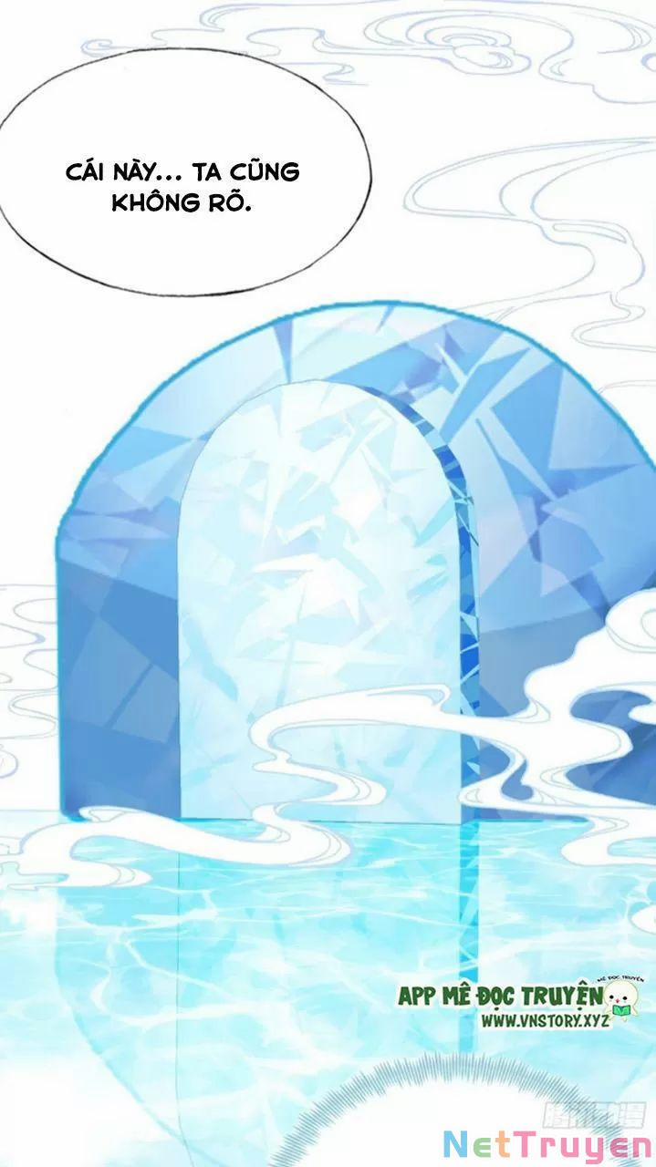 Lại Bị Bệnh Chiều Chuộng Quấn Lấy 0 Bia đá không chữ trang 29