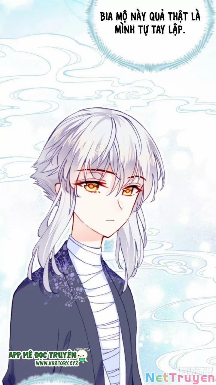 Lại Bị Bệnh Chiều Chuộng Quấn Lấy 0 Bia đá không chữ trang 30