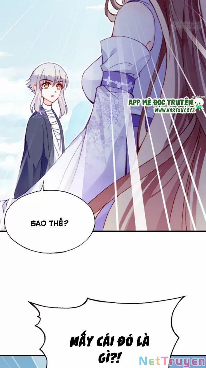 Lại Bị Bệnh Chiều Chuộng Quấn Lấy 0 Bia đá không chữ trang 34